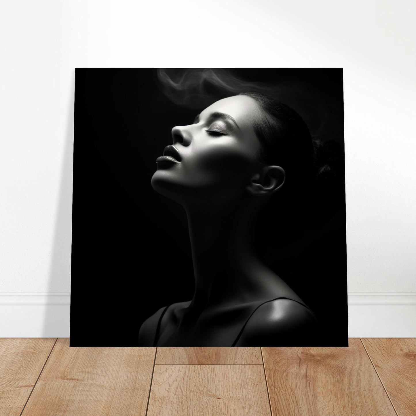 Museum-Quality Matte Paper Wooden Framed Poster