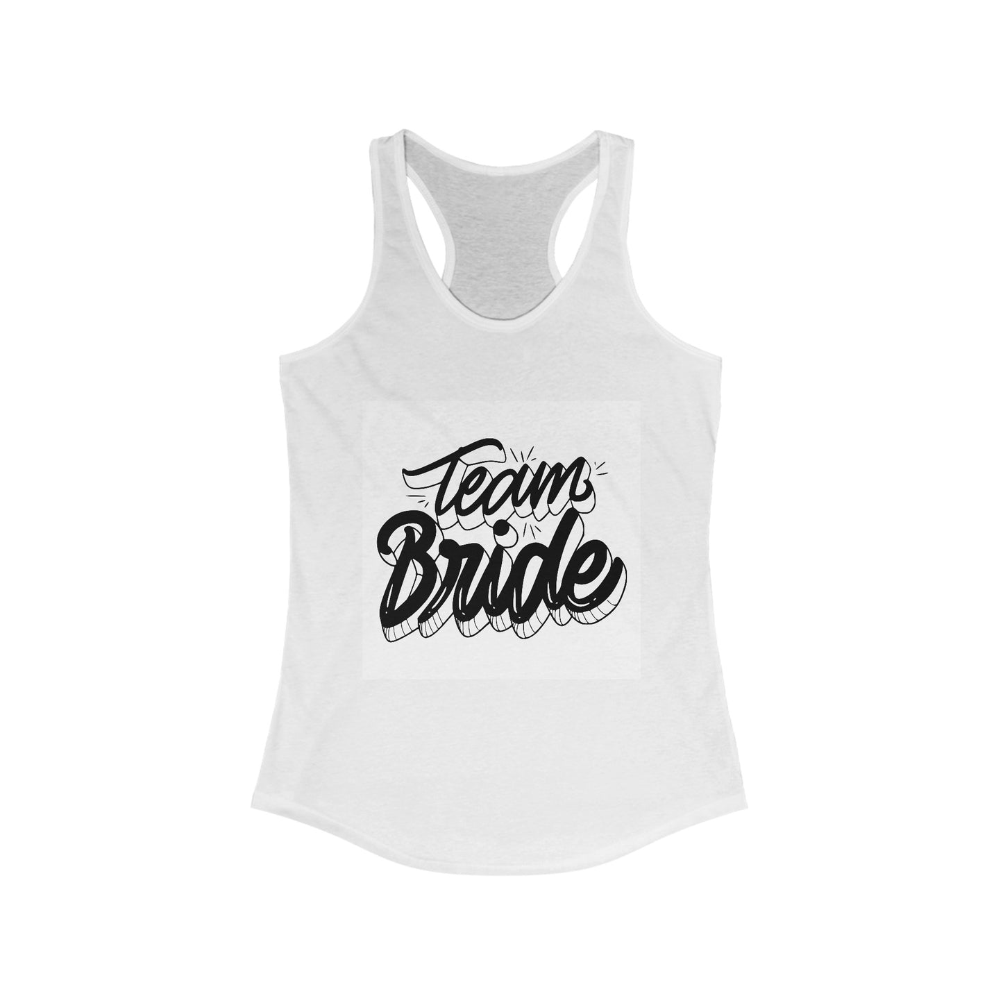 Women's Ideal Racerback Tank