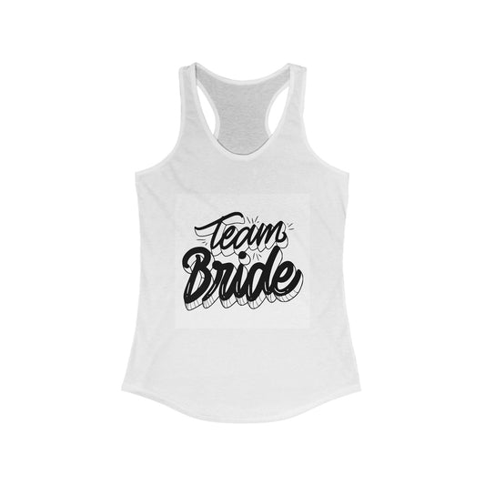 Women's Ideal Racerback Tank