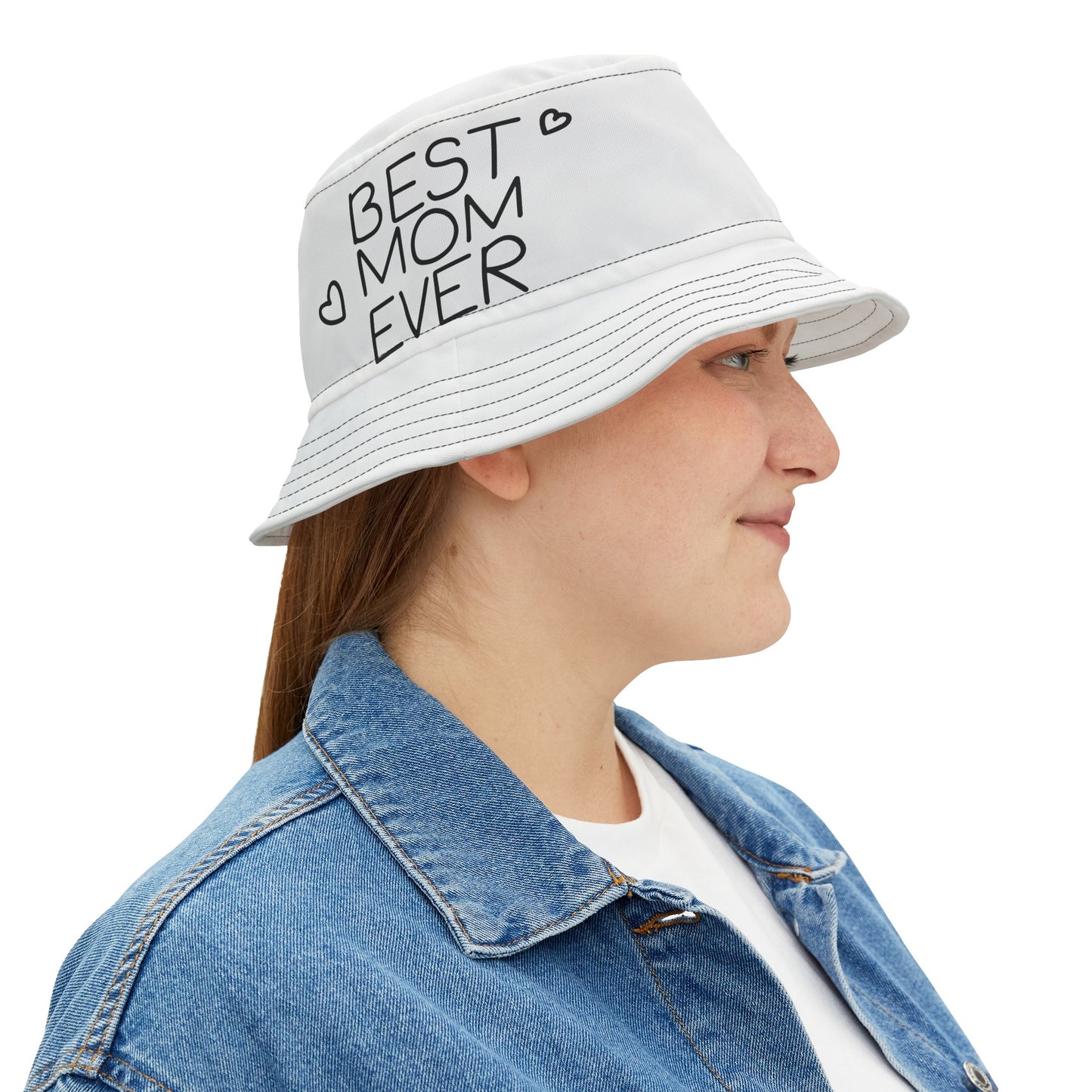 Bucket Hat (AOP)