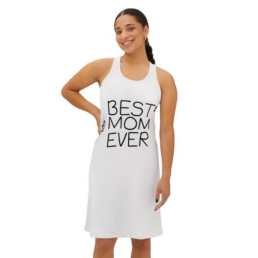 Women's Racerback Dress (AOP)