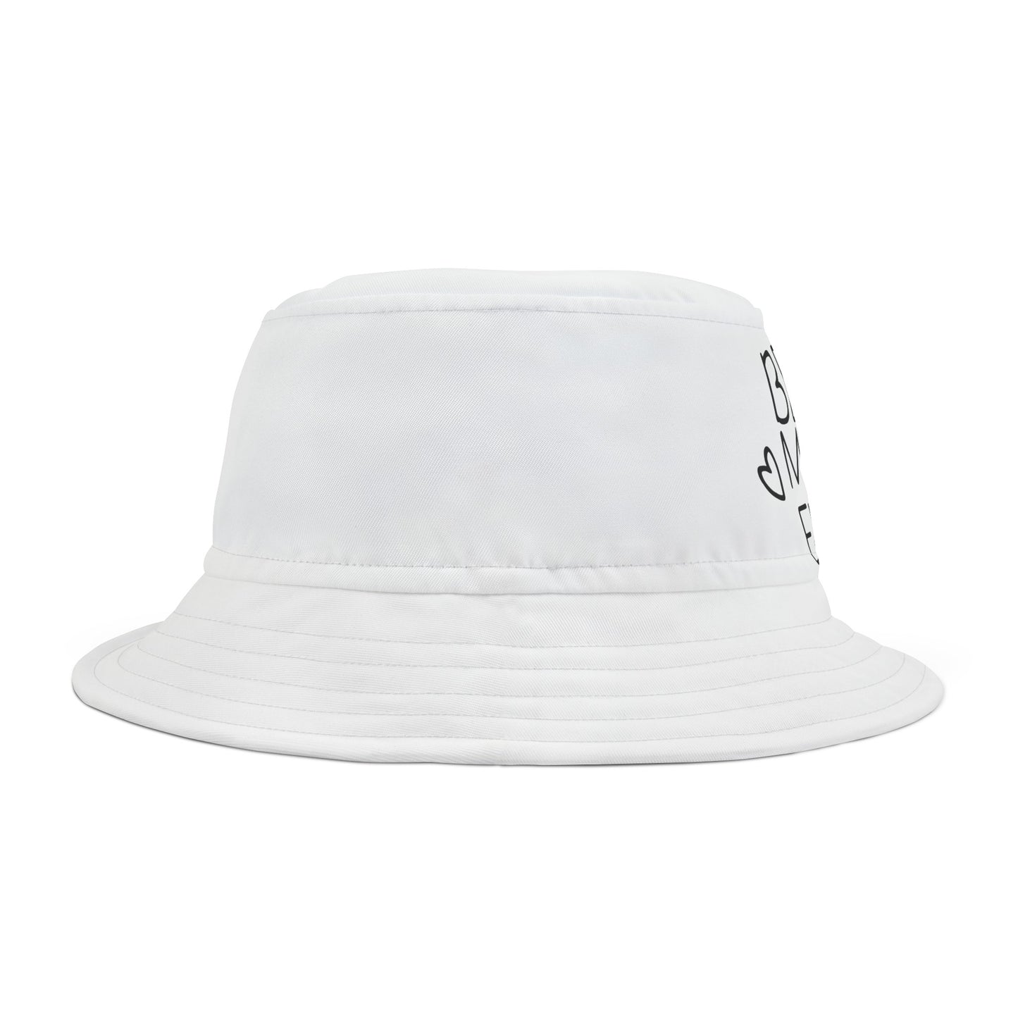 Bucket Hat (AOP)