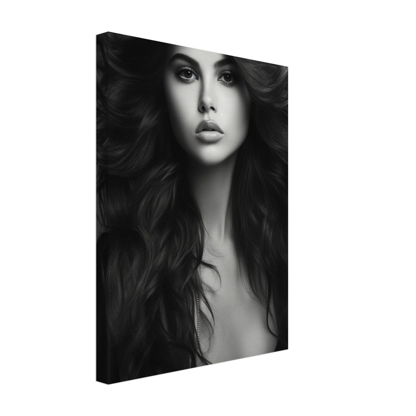 Museum-Quality Matte Paper Wooden Framed Poster