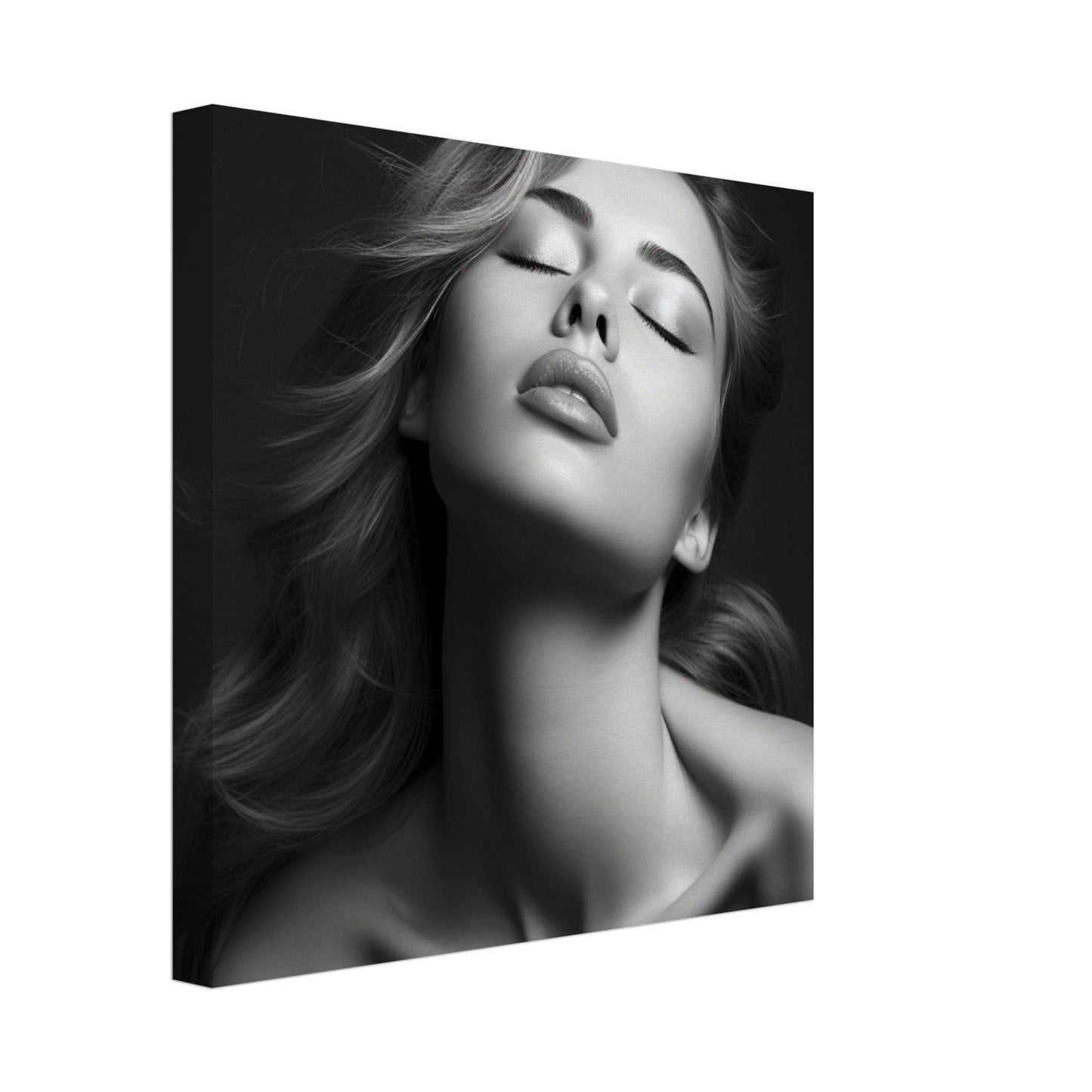 Museum-Quality Matte Paper Wooden Framed Poster