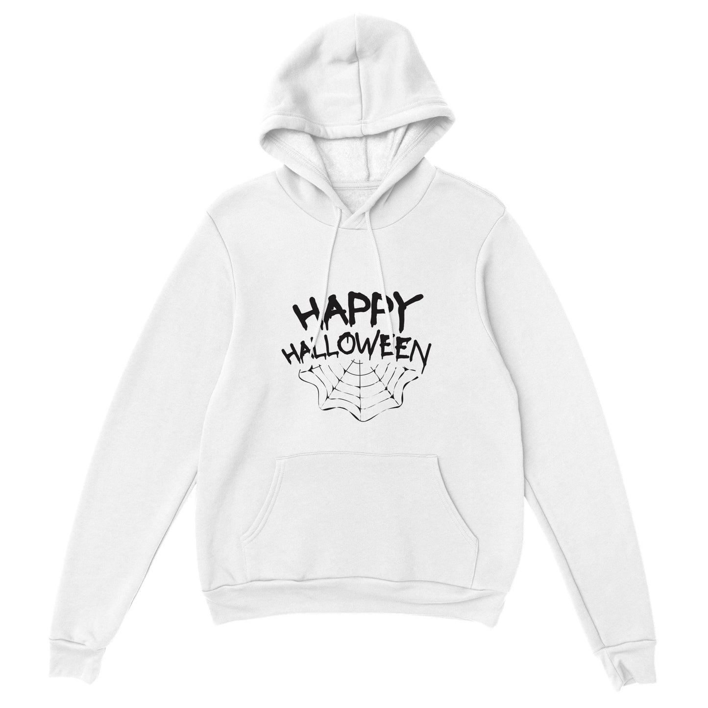 Premium Unisex Pullover Hoodie