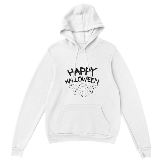 Premium Unisex Pullover Hoodie