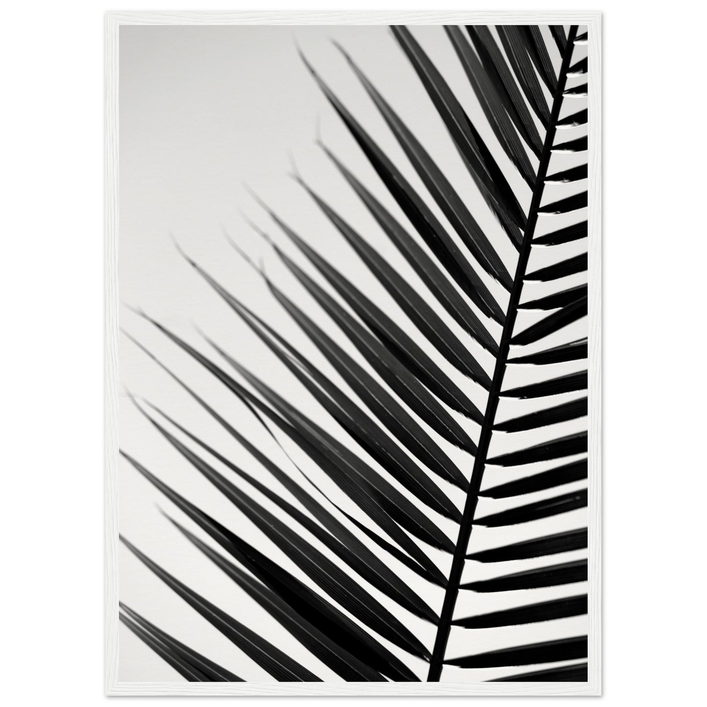 Museum-Quality Matte Paper Wooden Framed Poster