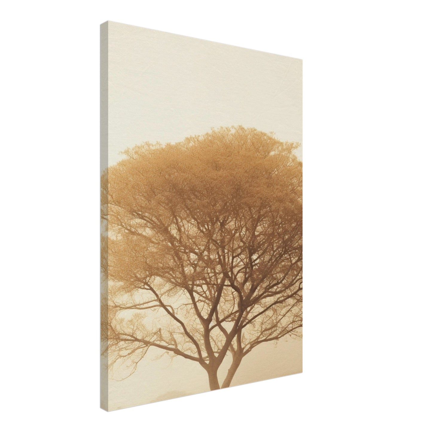 Premium Matte Paper Wooden Framed Poster