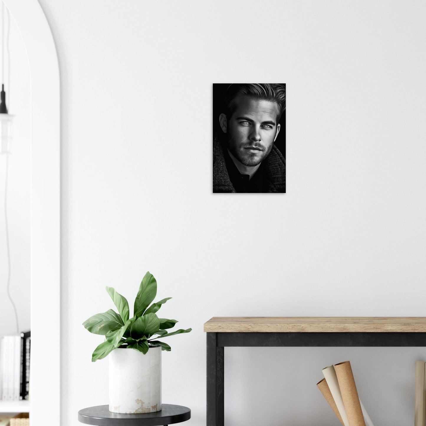 Premium Matte Paper Poster