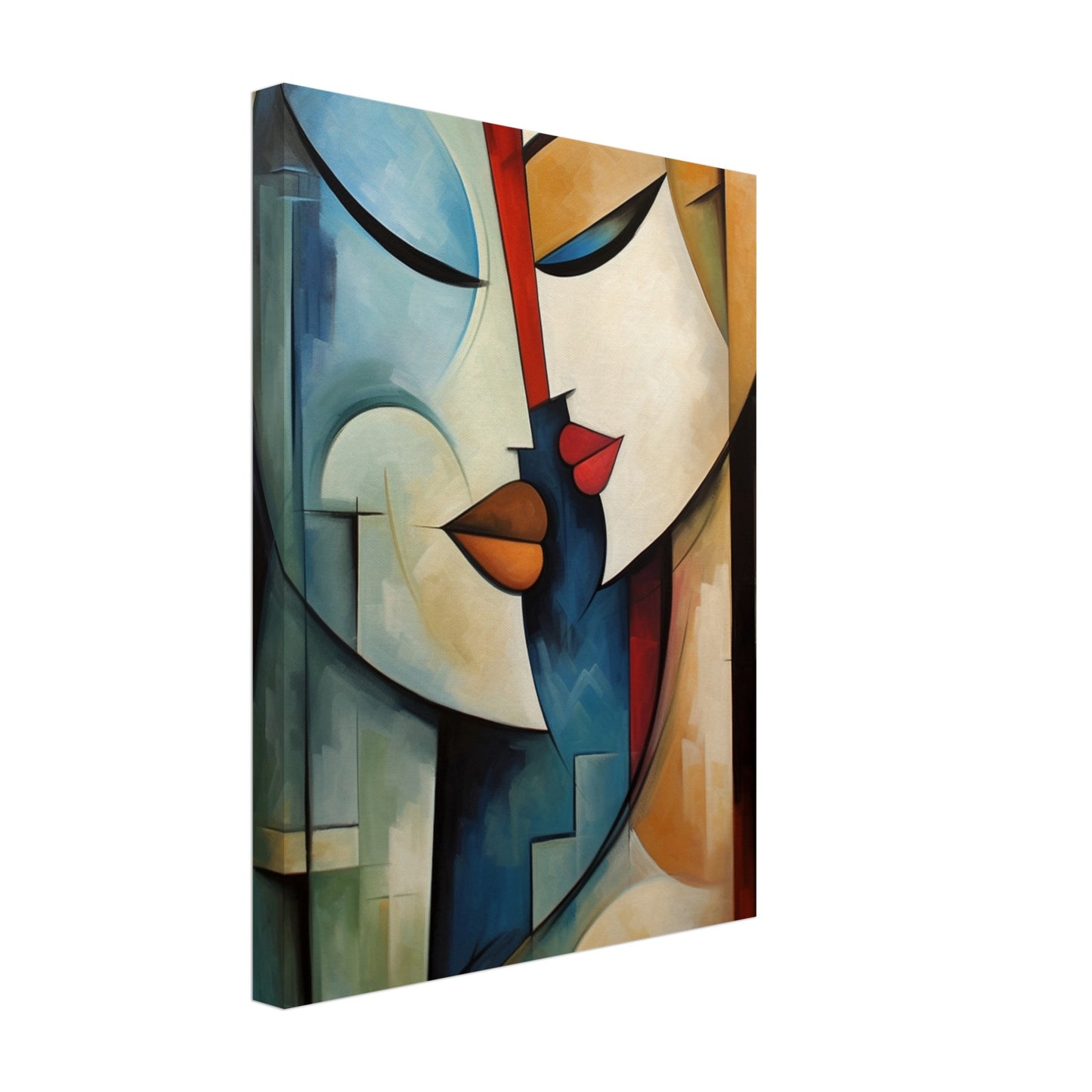 Museum-Quality Matte Paper Wooden Framed Poster