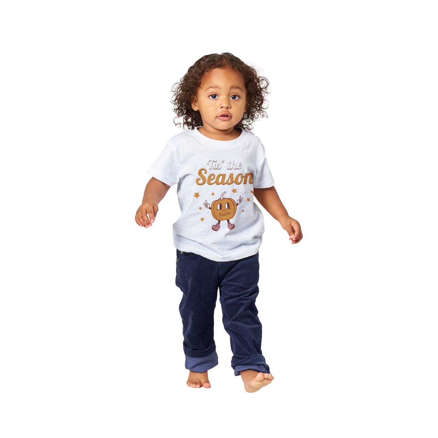 Classic Baby Crewneck T-shirt