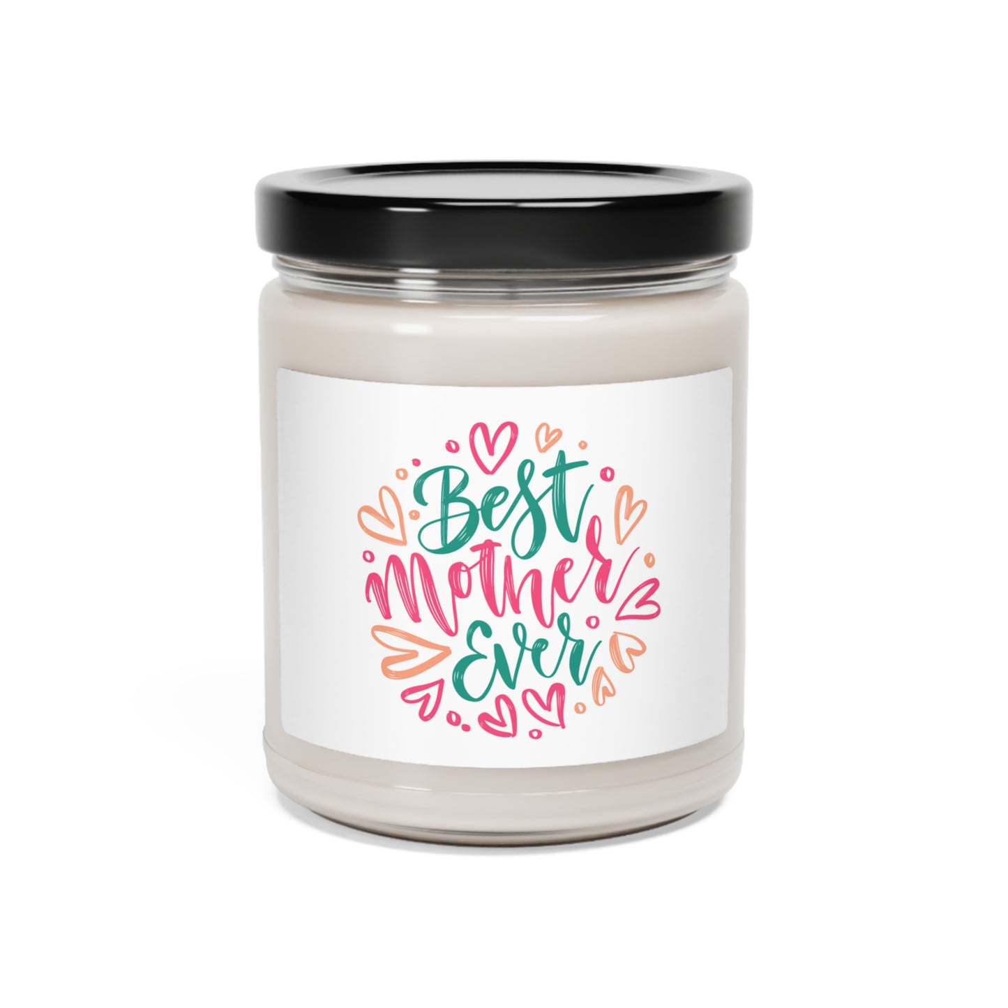 Scented Soy Candle, 9oz