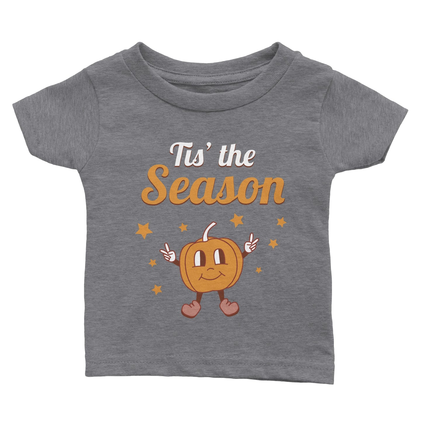 Classic Baby Crewneck T-shirt