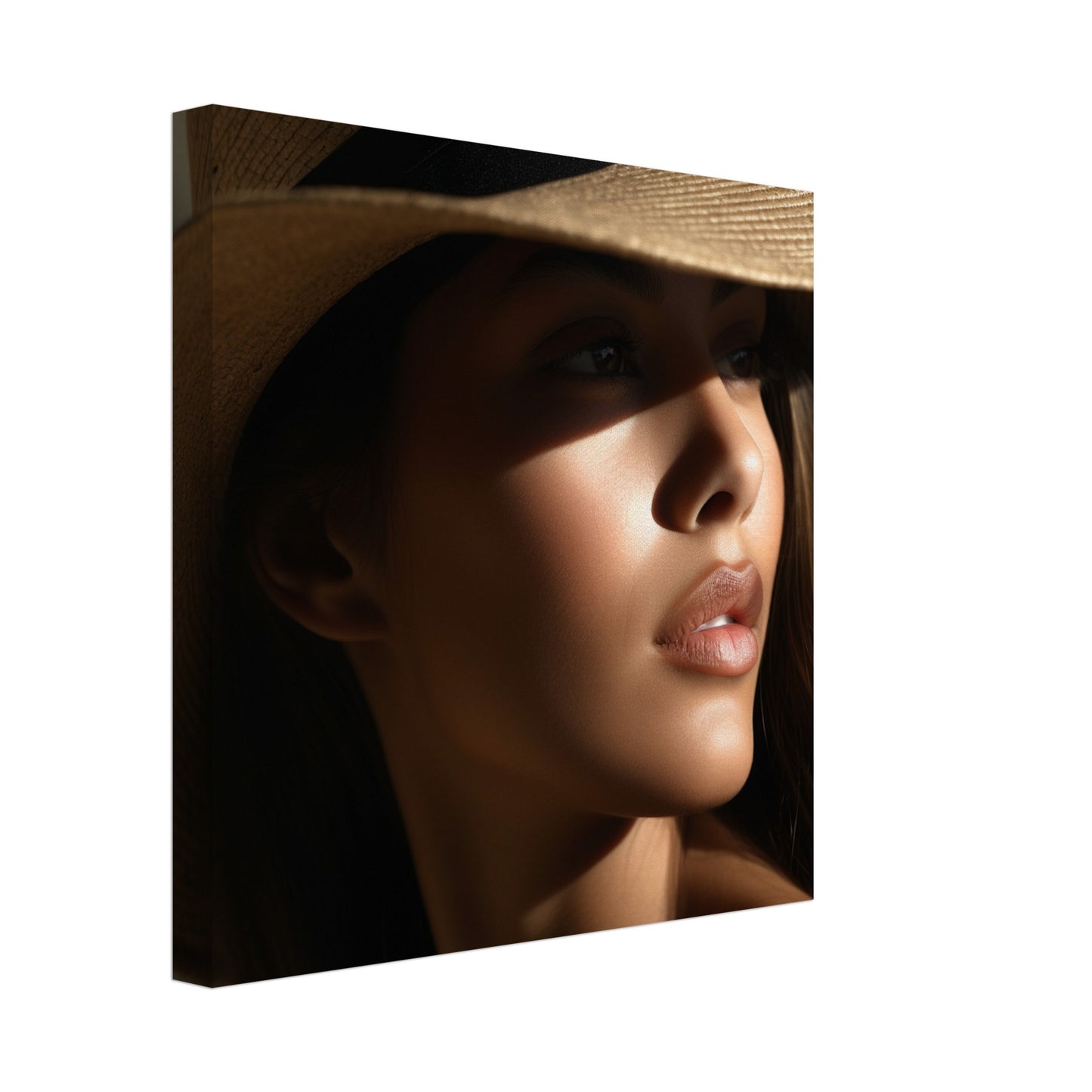 Museum-Quality Matte Paper Wooden Framed Poster