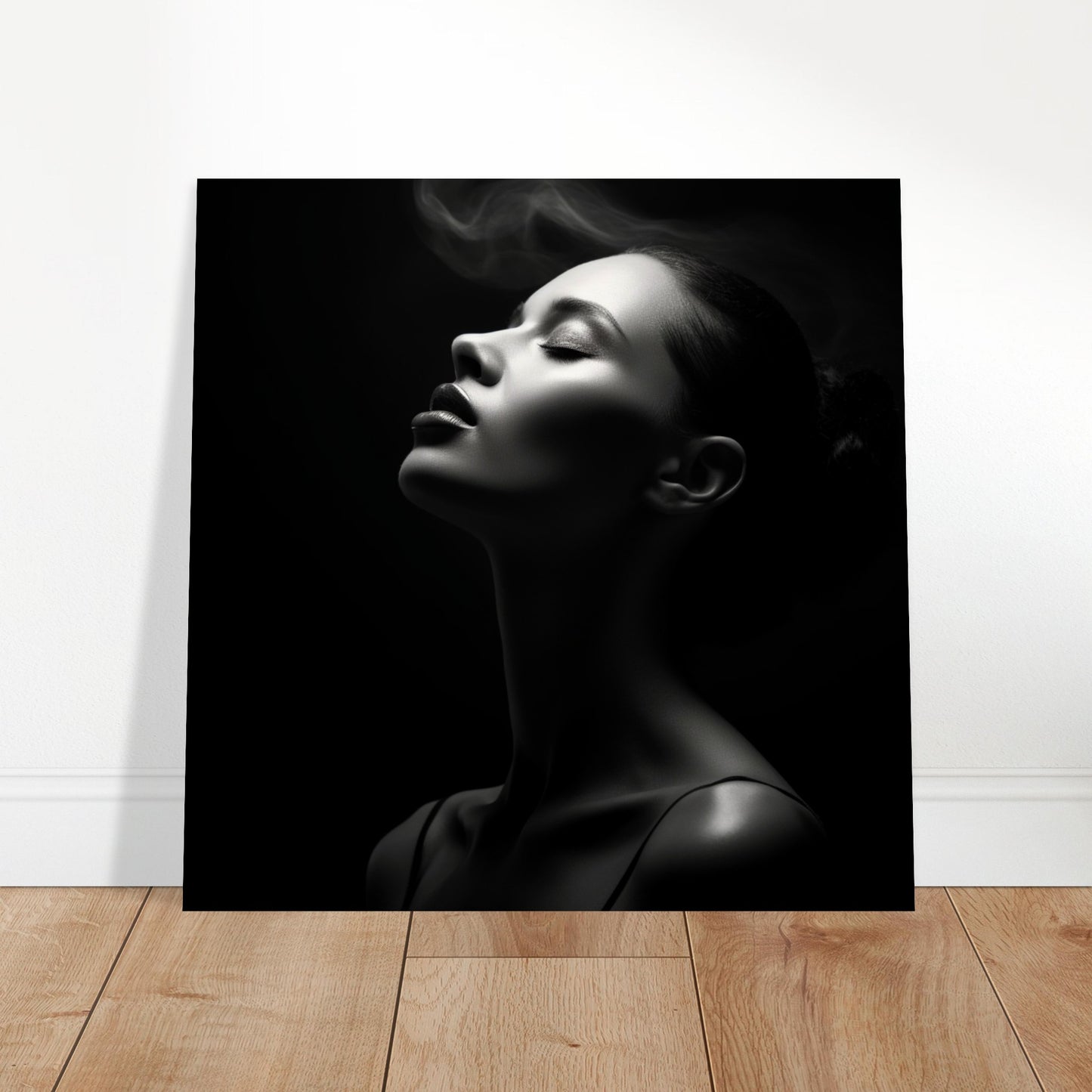 Museum-Quality Matte Paper Wooden Framed Poster