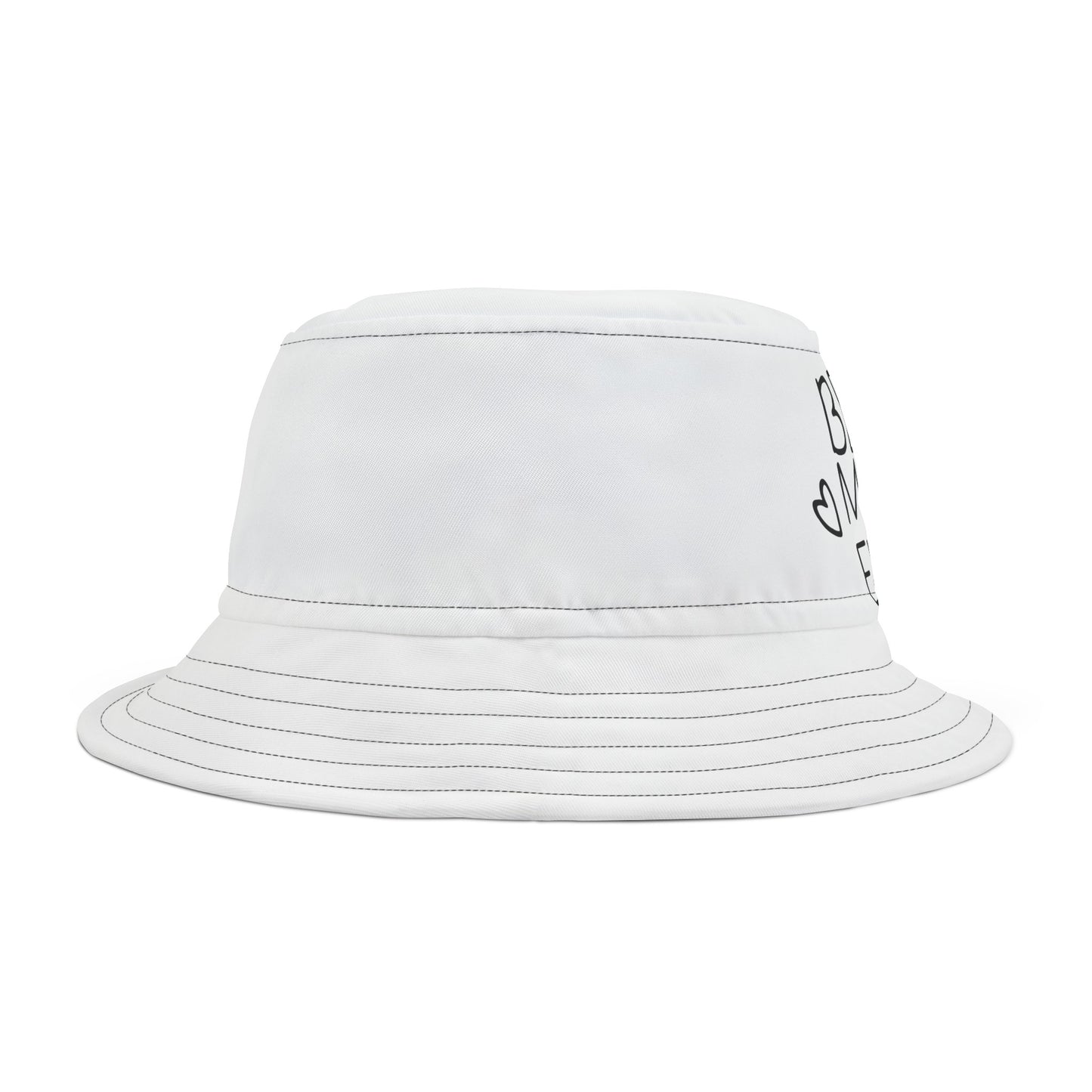 Bucket Hat (AOP)