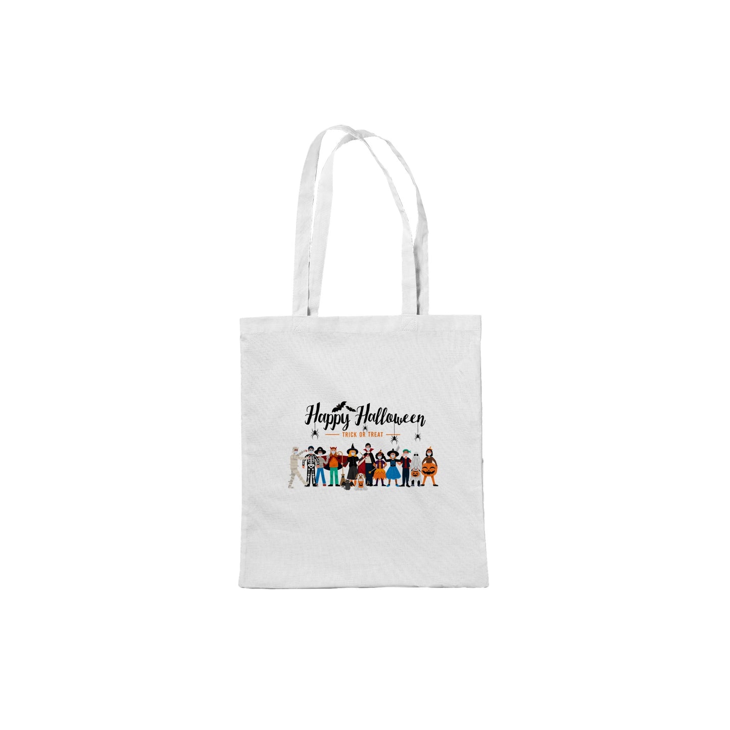 Classic Tote Bag