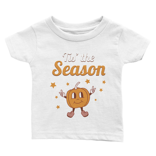 Classic Baby Crewneck T-shirt