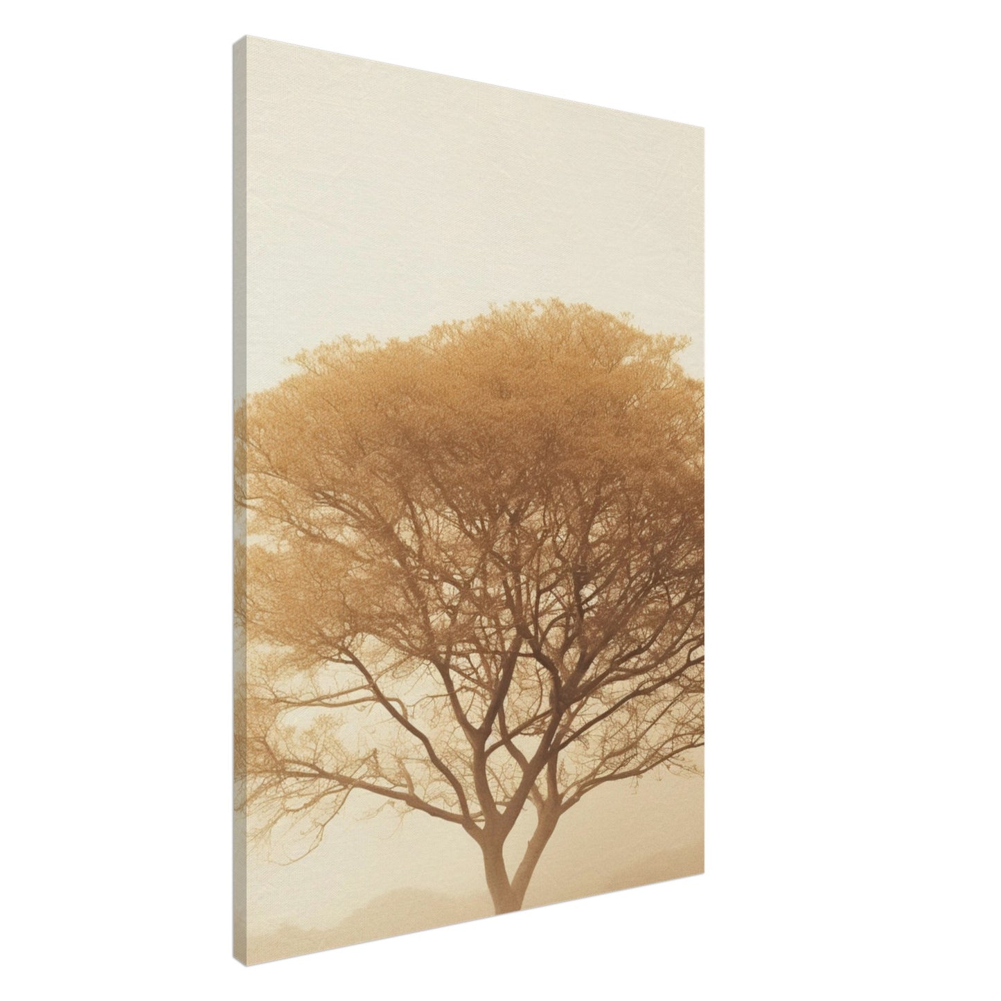 Premium Matte Paper Wooden Framed Poster