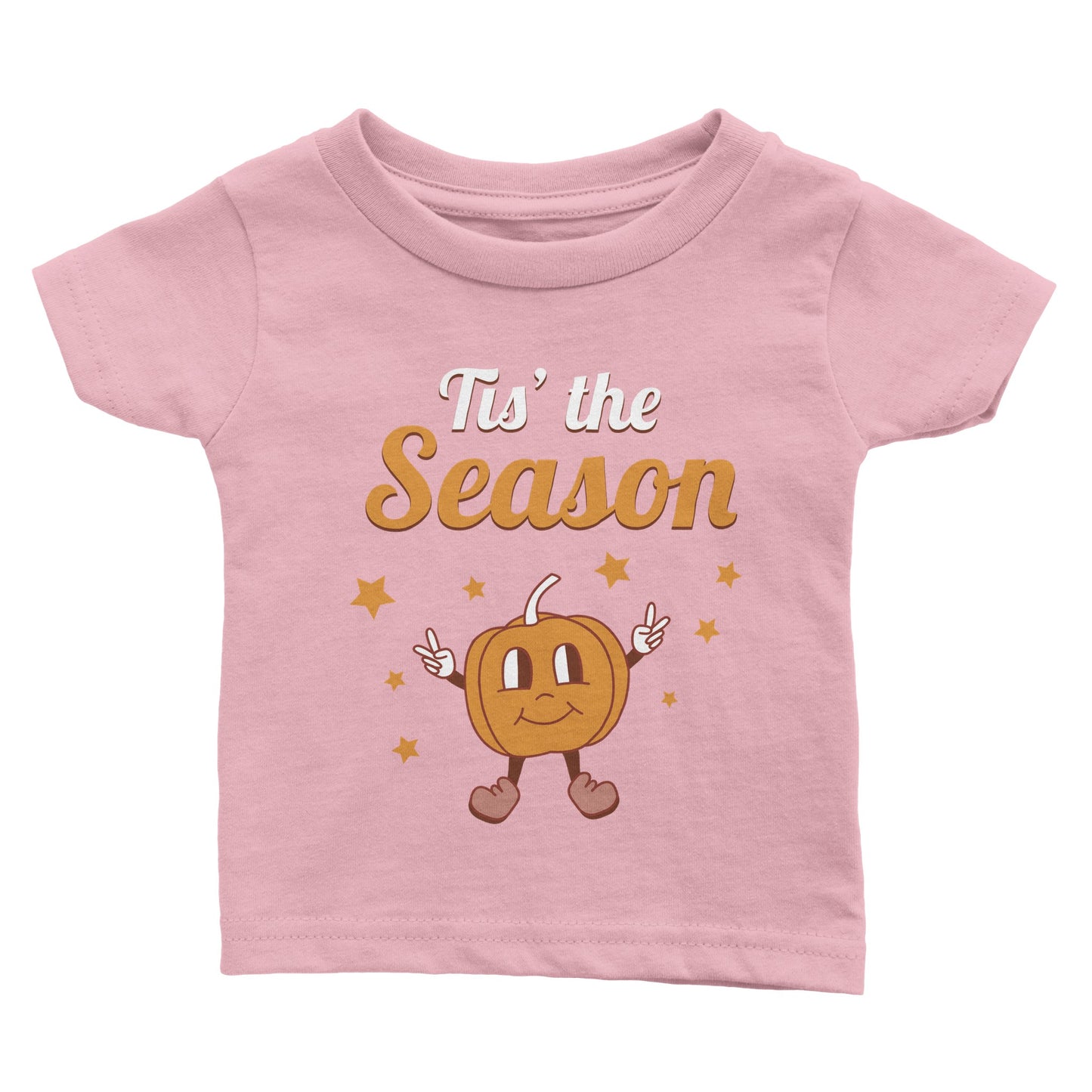 Classic Baby Crewneck T-shirt