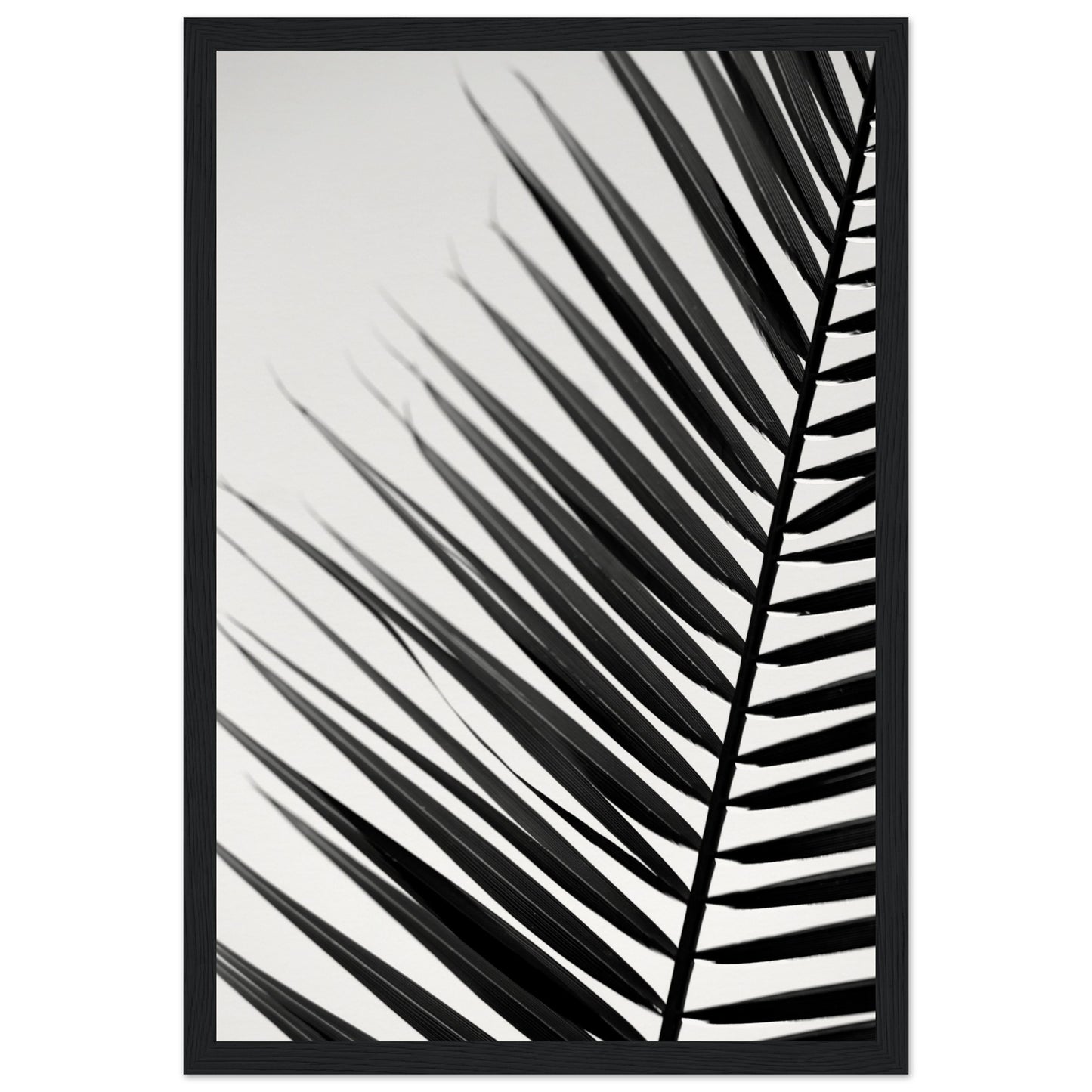 Museum-Quality Matte Paper Wooden Framed Poster