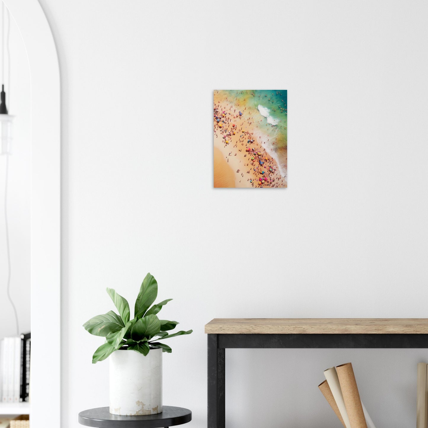 Premium Matte Paper Poster