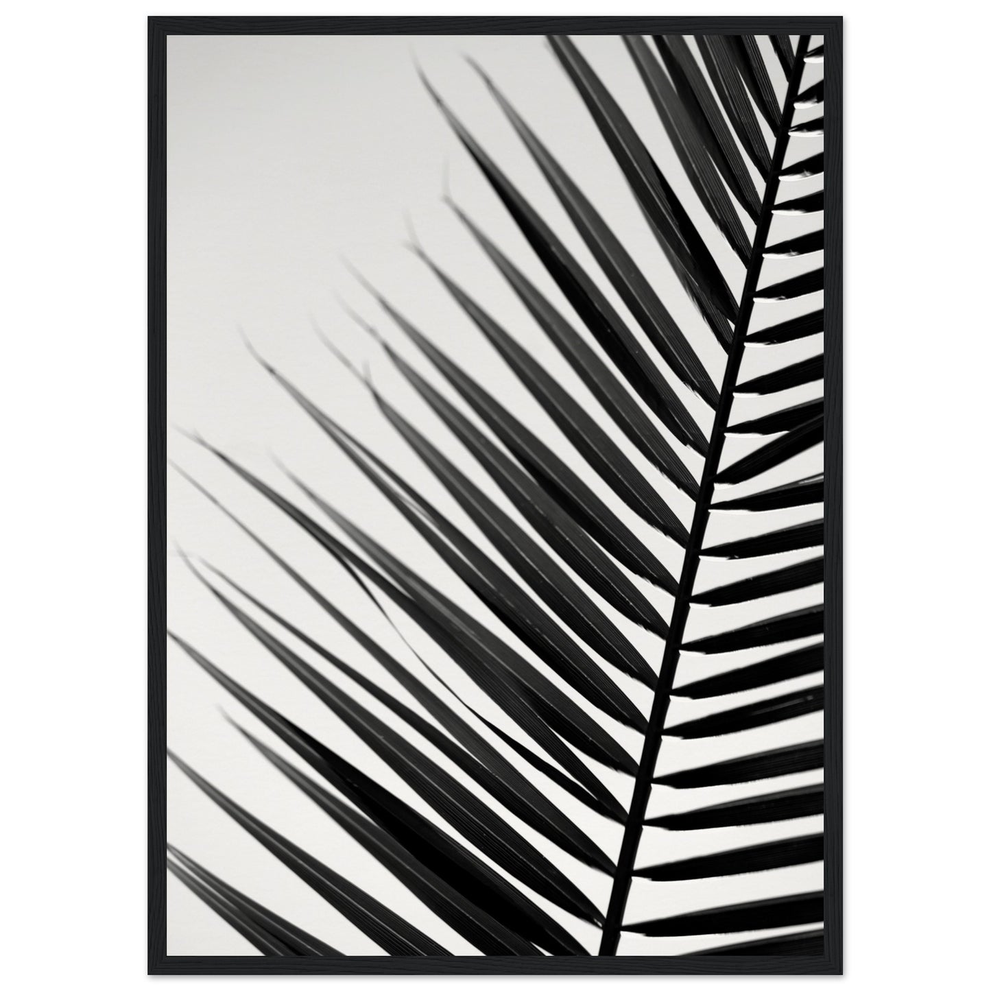 Museum-Quality Matte Paper Wooden Framed Poster